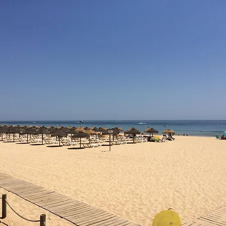 Beach And Golf Tatil Evi Vilamoura