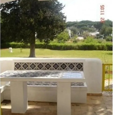 Tatil Evi Beach And Golf *