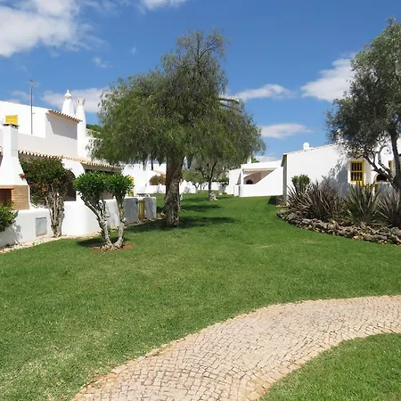 Tatil Evi Beach And Golf Vilamoura