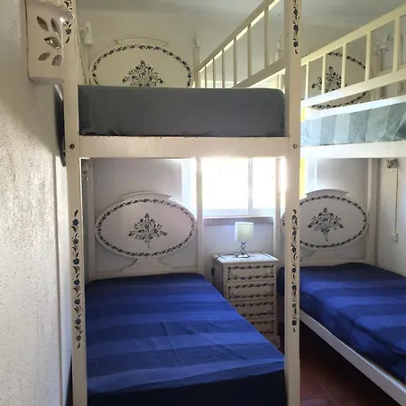 Beach And Golf Tatil Evi