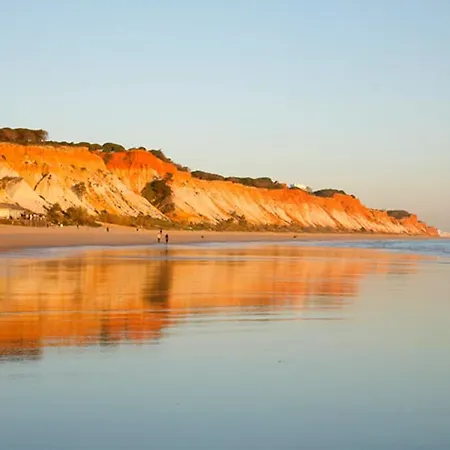 Сasa de vacaciones Beach And Golf