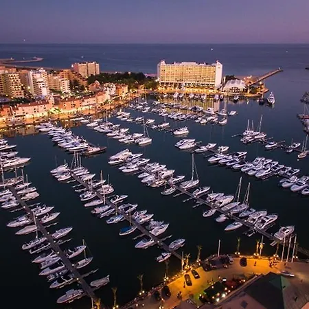 Сasa de vacaciones Beach And Golf Vilamoura