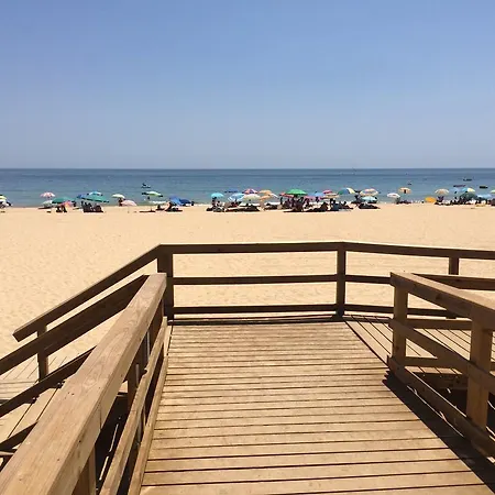 Beach And Golf * 빌라모라